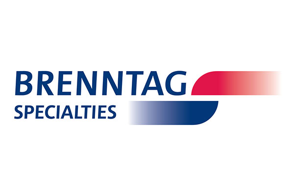 Brenntag