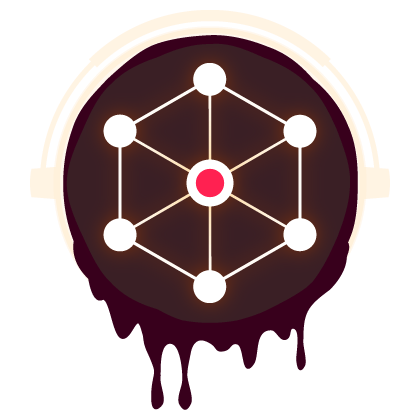 Networking icon