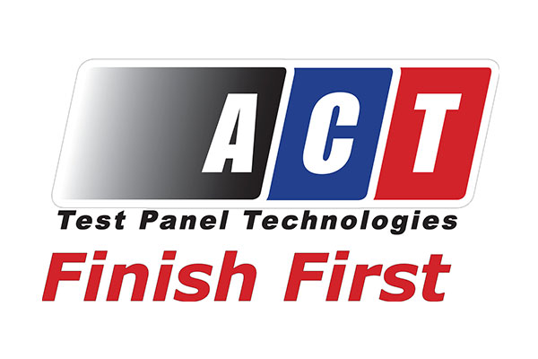 ACT Test Panels
