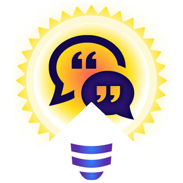 Topics icon