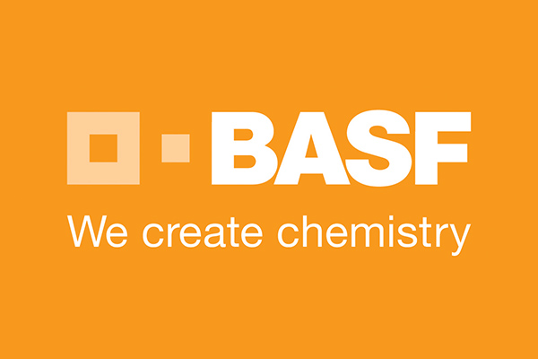 BASF Corporation logo