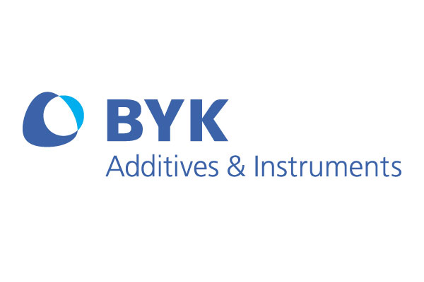 BYK logo