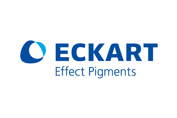 Eckart Effect Pigments logo