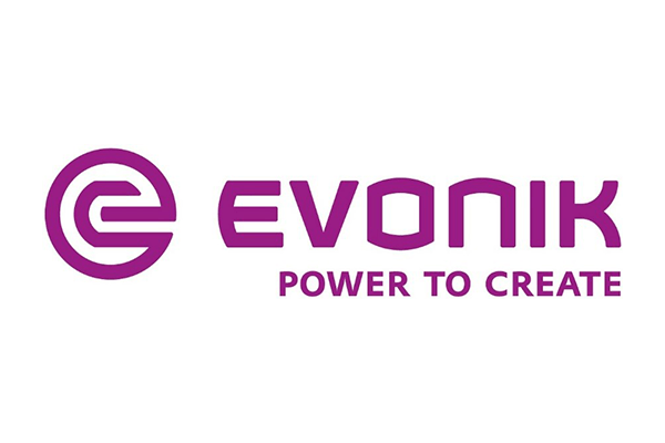 Evonik logo