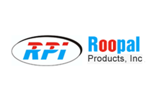 Roopal Products, Inc. logo