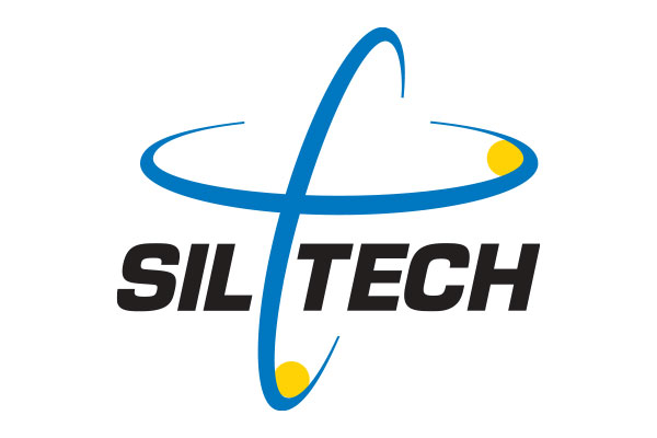 Siltech Corporation logo