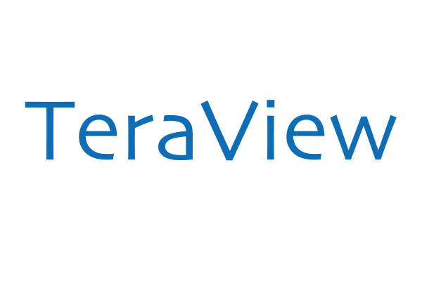 TeraView logo