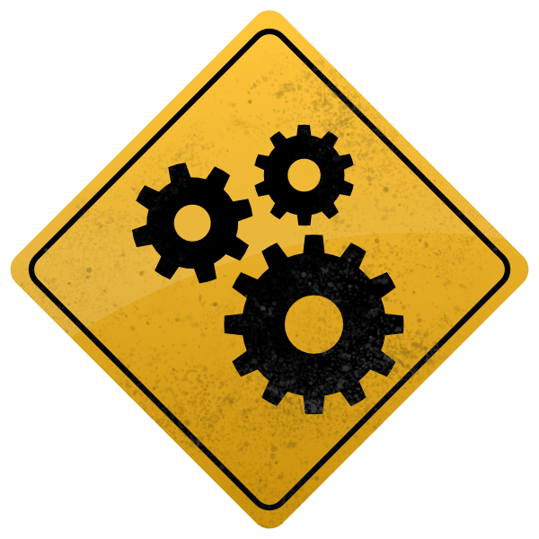 Technology icon