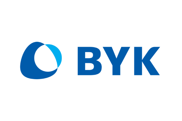 BYK logo