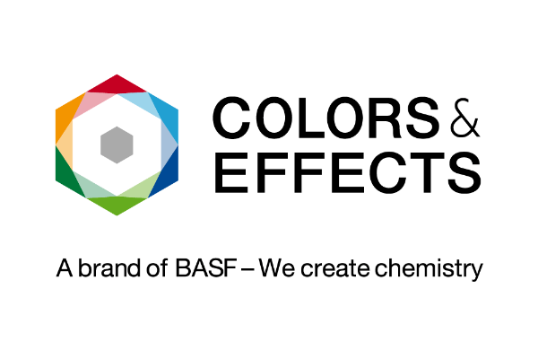 Colors & Effects logo