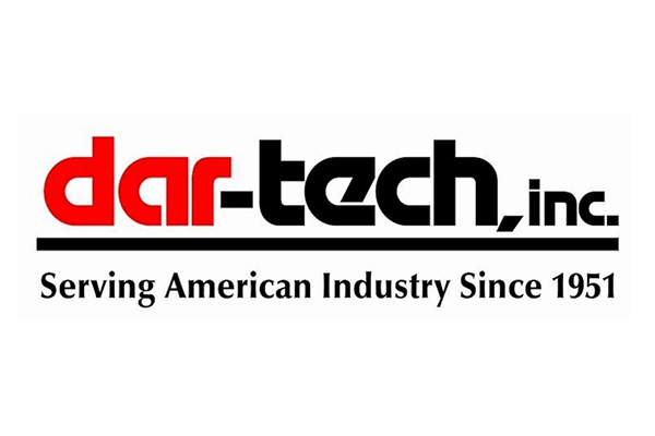 Dar-Tech, Inc. logo