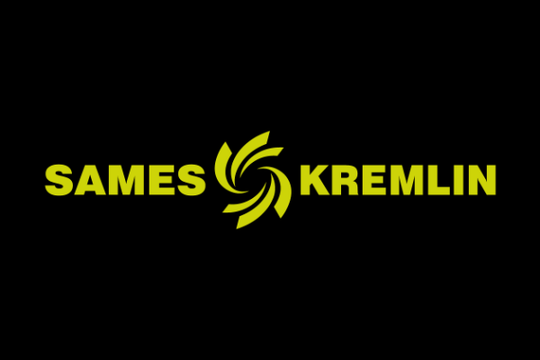 SAMES KREMLIN Inc. logo