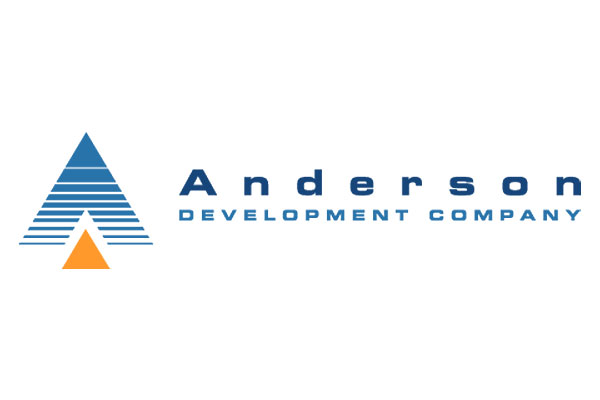 Anderson Development Company logo