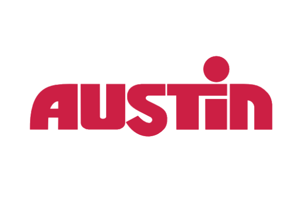 Austin Chemical Company logo
