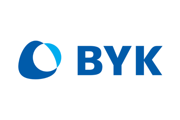 BYK USA logo