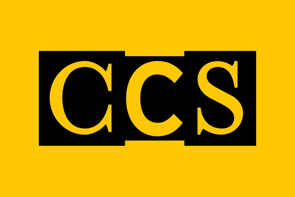 College for Creative Studies logo