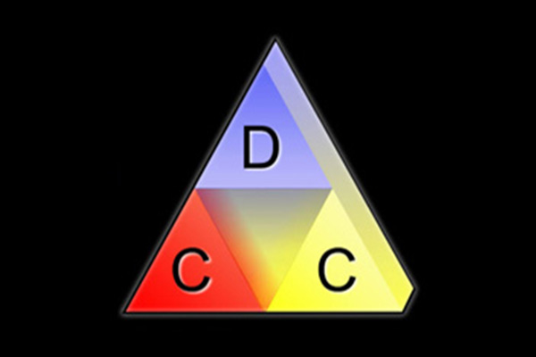 Detroit Colour Council logo