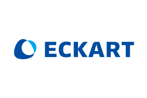 ECKART logo