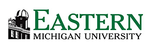 Eastern Michigan University logo