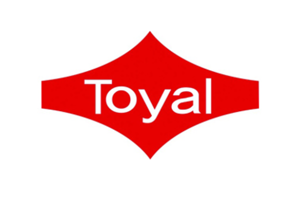 The Toyal Group logo