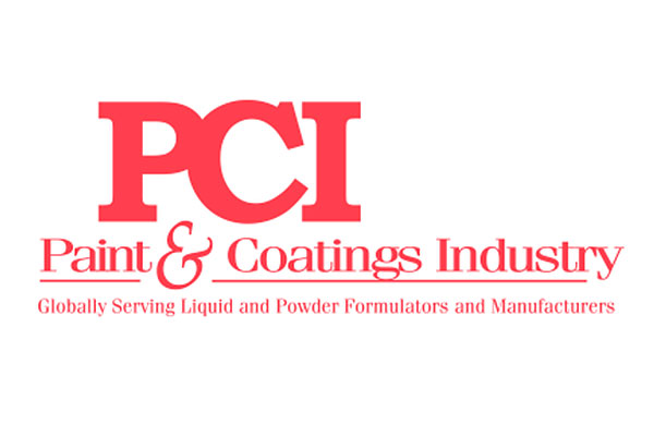 PCI Magazine logo