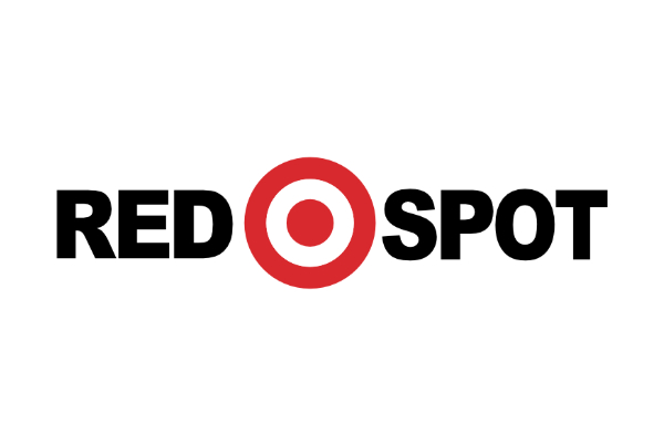 Red Spot logo