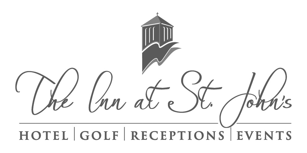 The Inn at St. John’s logo